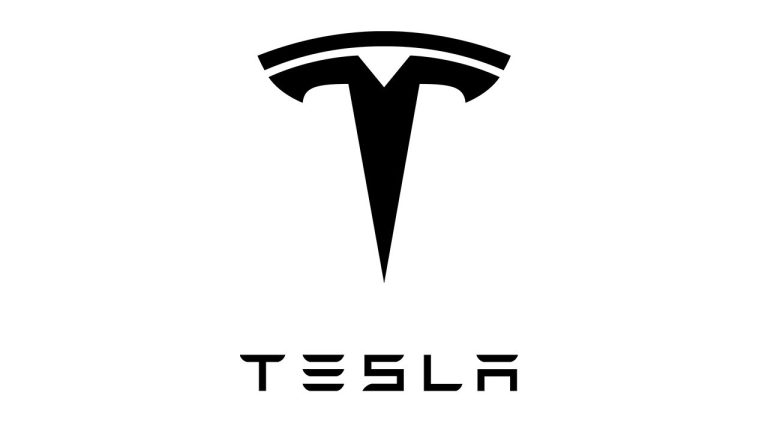 Logo-Tesla